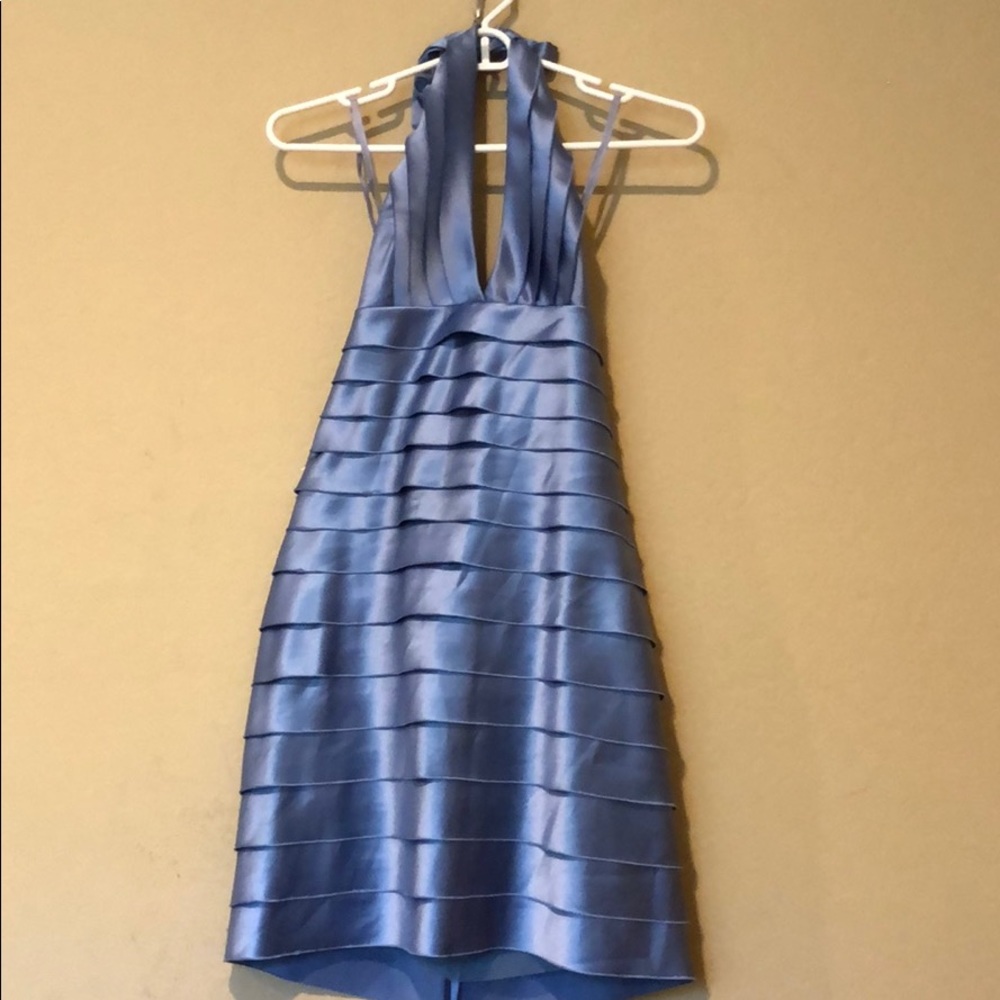 BCBG dress
